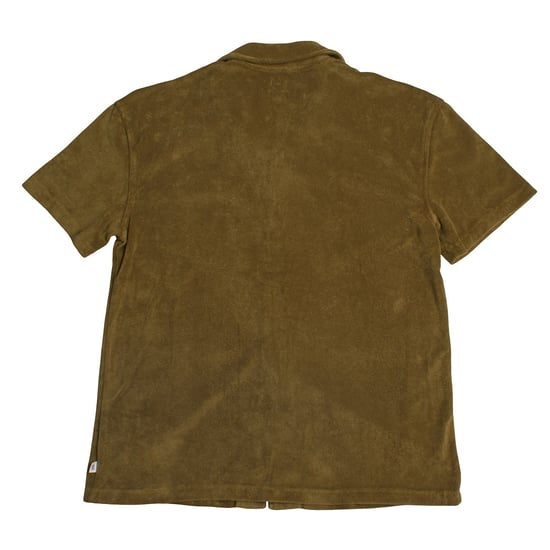 Camisa Manga Corta de Felpa 856626 para Niño - Image 3