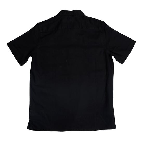 Camisa Manga Corta de Lino 594450 para Niño - Image 5