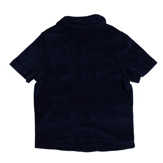 Camisa Manga Corta de Felpa 856547 para Niño - Image 4