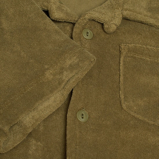 Camisa Manga Corta de Felpa 856547 para Niño - Image 2