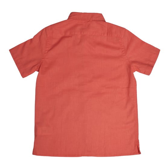 Camisa Manga Corta con Bolsillo 824550 para Niño - Image 3