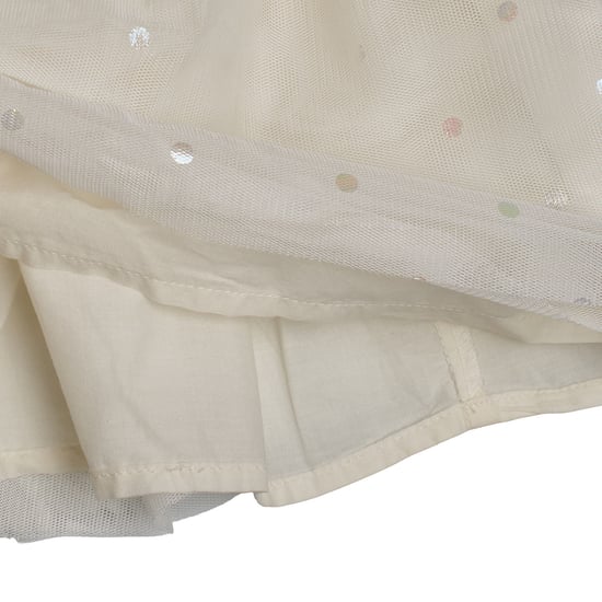 Falda Corta de Tul 786944 para Niña - Image 3