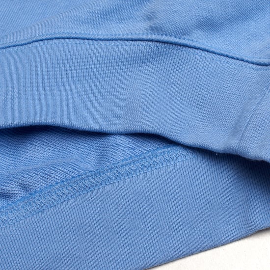 Sudadera Manga Corta 636393 para Niño - Image 4