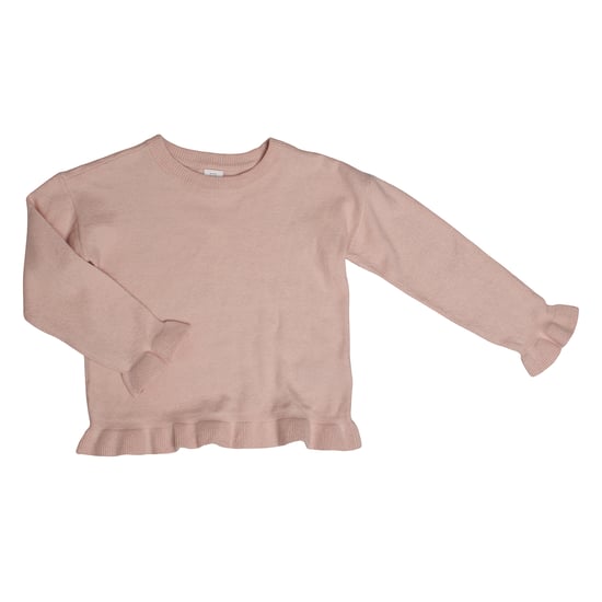 Jersey de Punto Cuello Redondo 817002 para Niña - Image 1