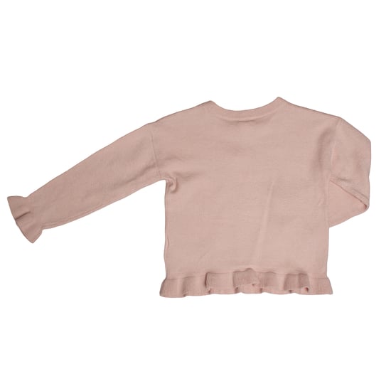 Jersey de Punto Cuello Redondo 817002 para Niña - Image 5