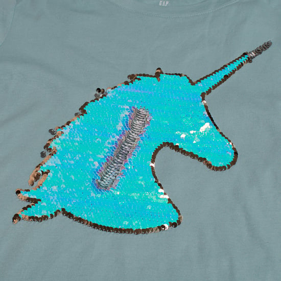 Camiseta Manga Larga 764479 para Niña - Image 2
