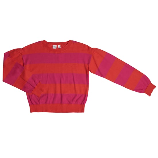 Jersey de Punto Cuello Redondo 475798 para Niña - Image 1