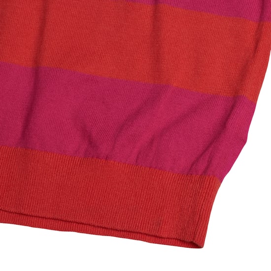Jersey de Punto Cuello Redondo 475798 para Niña - Image 2