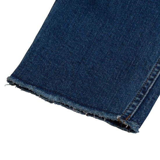 Pantalón Vaquero Girlfriend 813504 para Niña - Image 2
