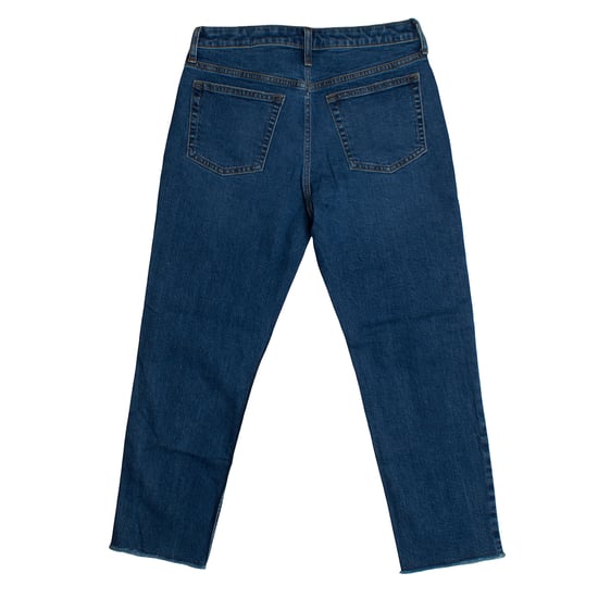 Pantalón Vaquero Girlfriend 813504 para Niña - Image 3