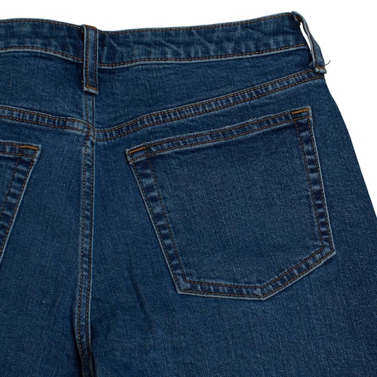 Pantalón Vaquero Girlfriend 813504 para Niña - Image 5