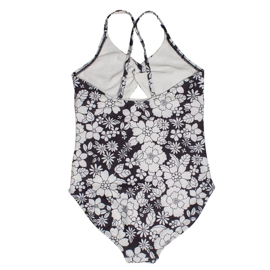 Bañador de Tirantes Cruzados 600922 para Niña - Image 3