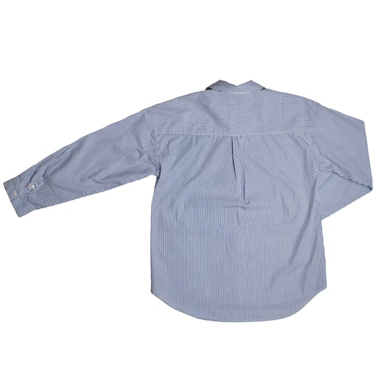 Camisa de Rayas Manga Larga Oxford 813138 para Niña - Image 3