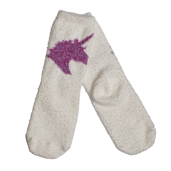 Calcetines Suaves de Unicornios 768353 para Niña - Image 5