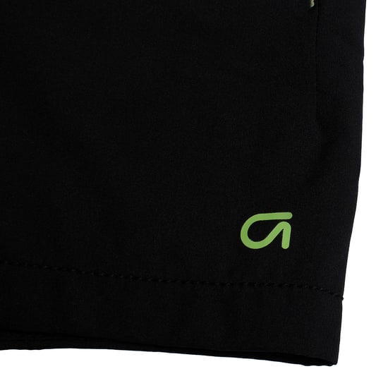 Pantalón Corto Deportivo GapFit 540876 para Niño - Image 2