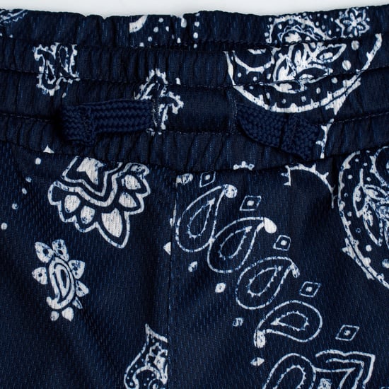 Pantalones Cortos de Punto 802839 para Niño - Image 3