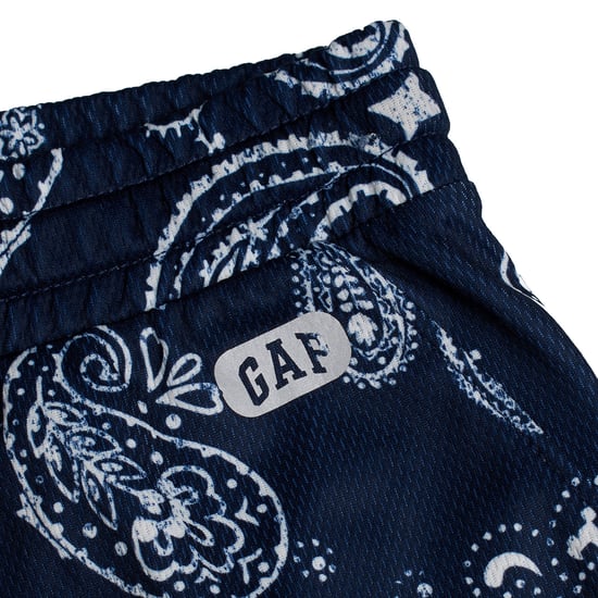 Pantalones Cortos de Punto 802839 para Niño - Image 5