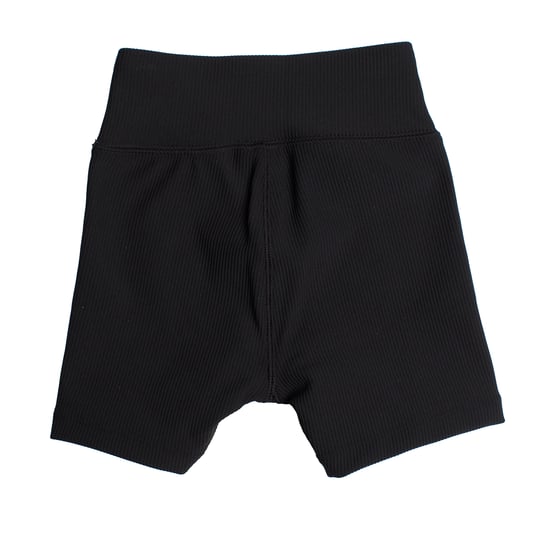 Short Biker Acanalado 624632 para Niña - Image 1