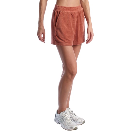 Pantalón Corto Afelpado 866978 para Mujer - Image 5