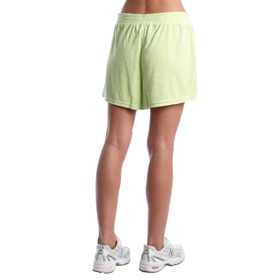 Pantalón Corto Afelpado 866978 para Mujer - Image 3