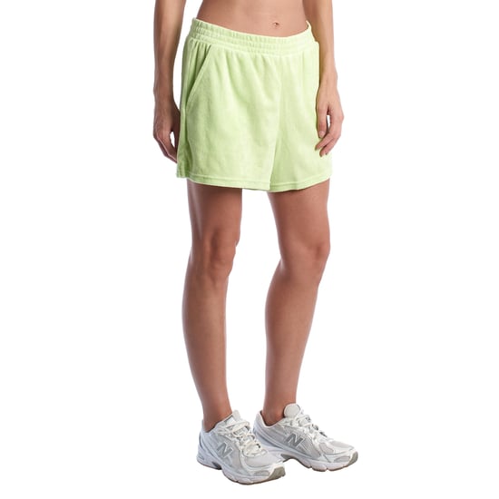 Pantalón Corto Afelpado 866978 para Mujer - Image 5