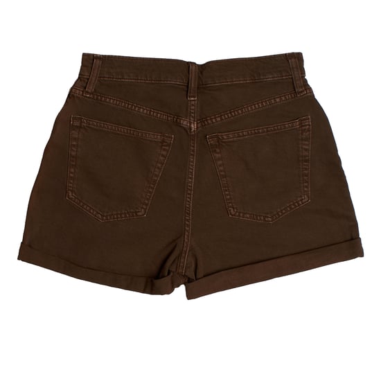 Short Mom Vaquero 825613 para Niña - Image 5
