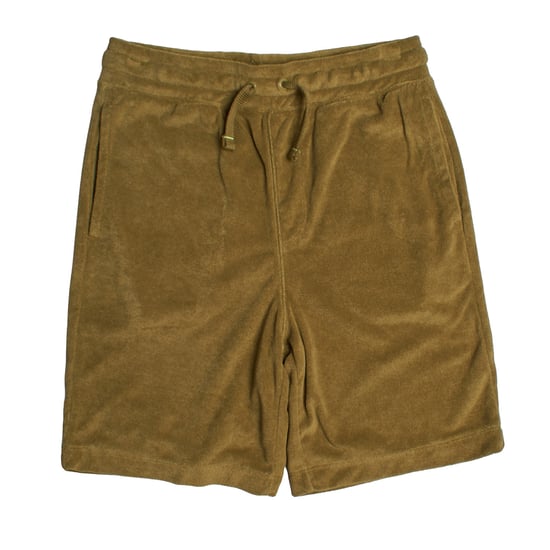 Pantalones Cortos de Felpa 853008 para Niño - Image 1