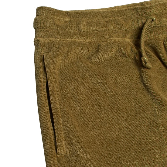 Pantalones Cortos de Felpa 853008 para Niño - Image 2