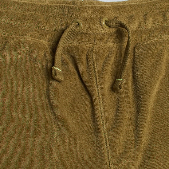Pantalones Cortos de Felpa 853008 para Niño - Image 3