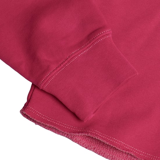 Sudadera Crop con Capucha 777879 para Niña - Image 3