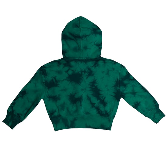 Sudadera con Capucha Afelpada 759491 para Niña - Image 3