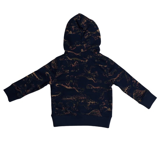 Sudadera con Capucha 734961 para Niño - Image 3