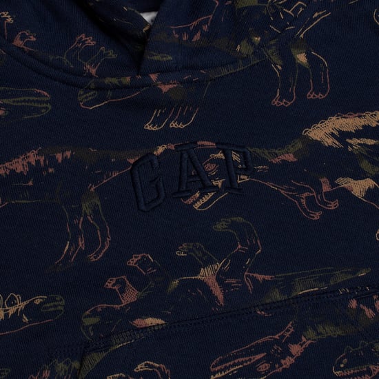 Sudadera con Capucha 734961 para Niño - Image 5