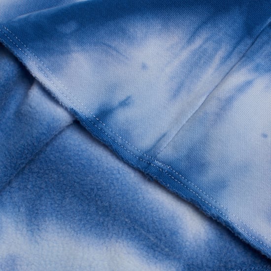 Sudadera Crop con Capucha 777879 para Niña - Image 3