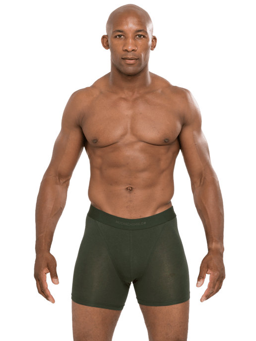 Muchachomalo Boxer Hombre - 2 Piezas - Calzoncillos Hombre - Image 2