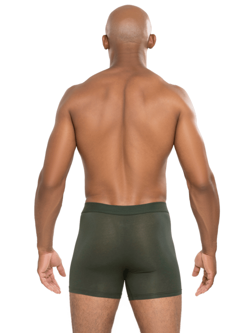 Muchachomalo Boxer Hombre - 2 Piezas - Calzoncillos Hombre - Image 3