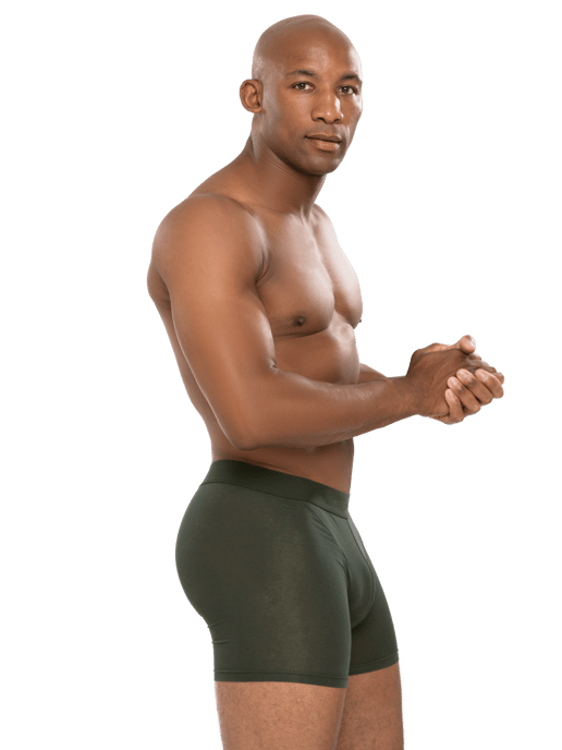 Muchachomalo Boxer Hombre - 2 Piezas - Calzoncillos Hombre - Image 4