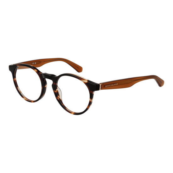 Scotch & Soda Montura de gafas SS4009 173 49 - Image 1