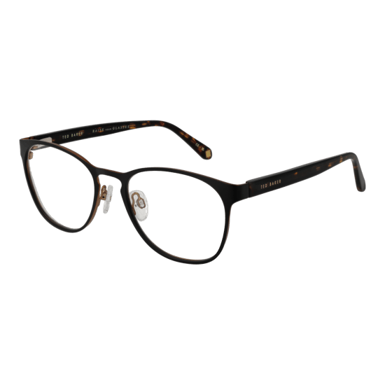 Ted Baker Montura de gafas TB4271 001 52 - Image 1