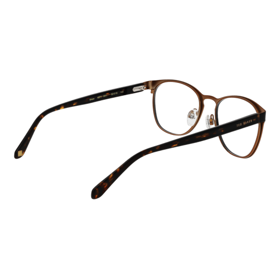 Ted Baker Montura de gafas TB4271 001 52 - Image 3