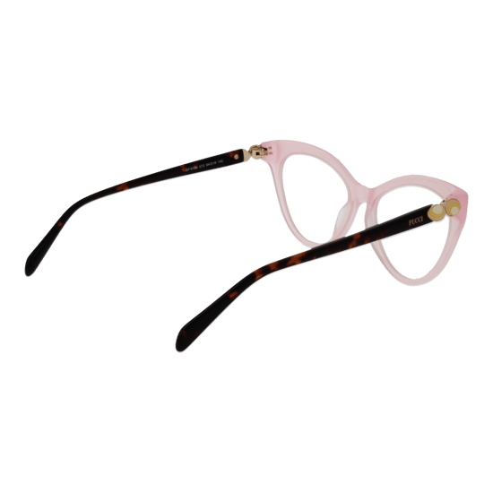 Pucci Montura de gafas EP5196 072 54 - Image 3