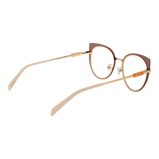 Pucci Montura de gafas EP5220 047 51 - Image 3