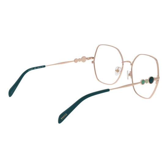 Pucci Montura de gafas EP5204 028 55 - Image 3