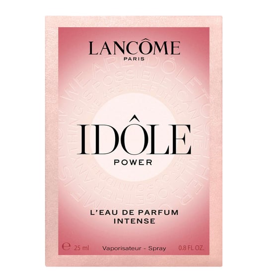 Lancôme Idôle Power Eau de Parfum en spray para mujeres - 25 ml - Image 2