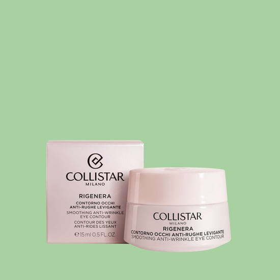Collistar Rigenera Crema-Gel Antiarrugas para el Contorno de Ojos para una Piel Joven - Image 2
