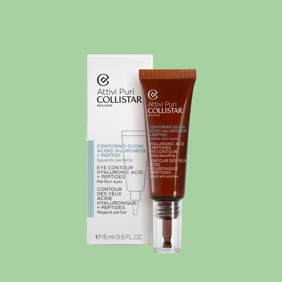 Collistar Suero Gel Contorno de Ojos con Ácido Hialurónico y Péptidos 15ml - Image 3