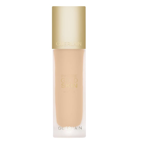Guerlain Parure Gold Base Mate 3N Neutral - Acabado Radiante - Image 1