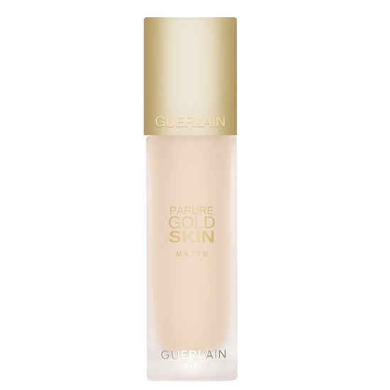 Guerlain Parure Gold Base Mate 1C Neutro - Maquillaje de Acabado Perfecto - Image 1