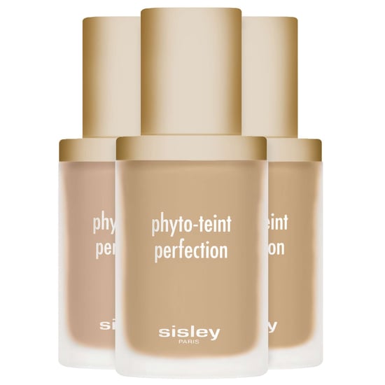 Sisley Phyto-Teint Perfection Base #2W2 Desierto - Cobertura Perfecta - Image 2