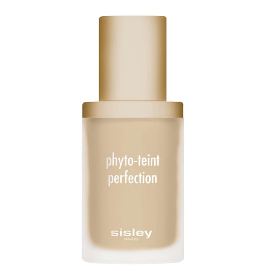 Sisley Phyto-Teint Perfection Base #1W1 Ecru - Cobertura Perfecta - Image 1